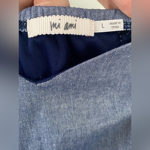 Women’s embroidered summer dress - Picture 2 of 4